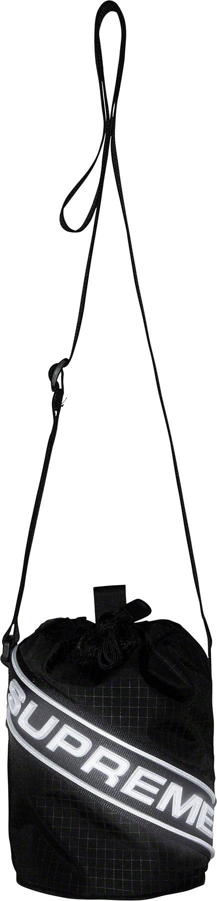 Small Cinch Pouch view 17